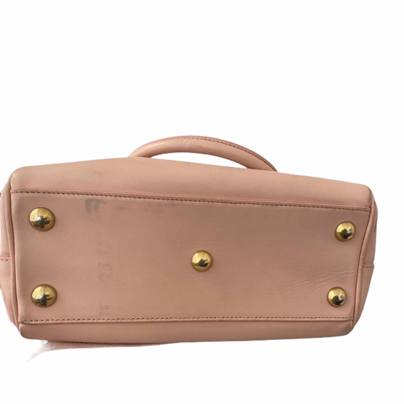 Saint Laurent classic Baby duffle bag 😍 - Picture 10 of 12